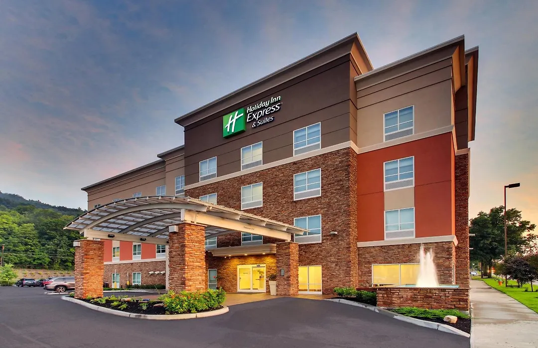 Holiday Inn Express & Suites Ithaca By Ihg-1