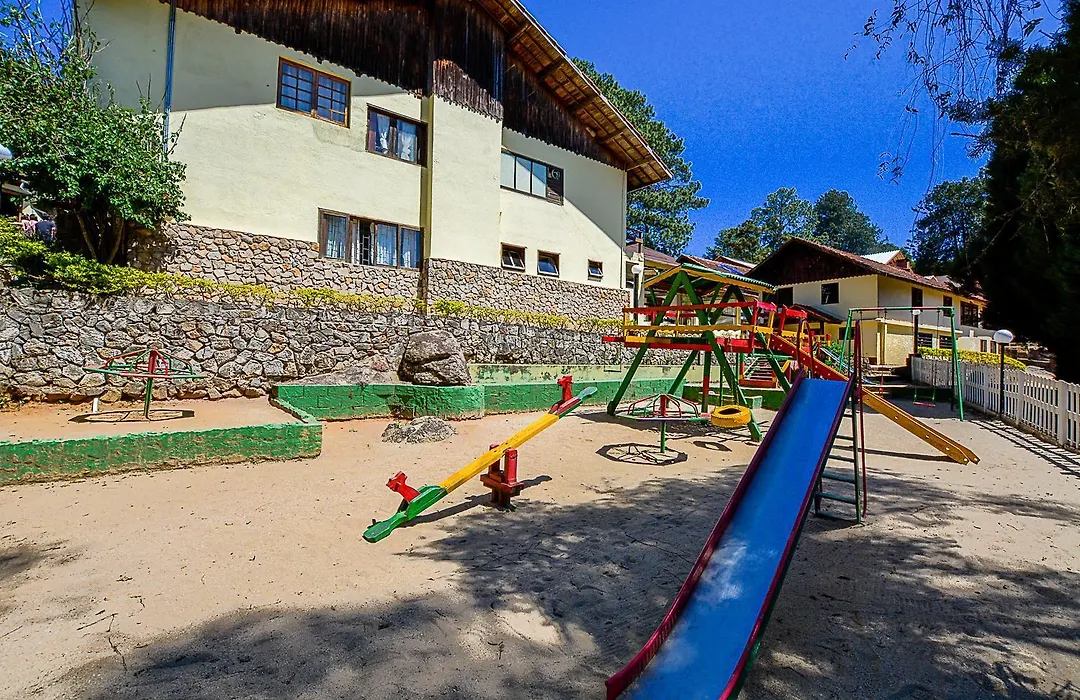 Hotel Cabeça de Boi-1