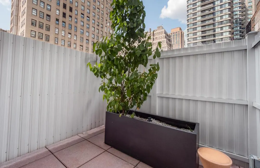 Courtyard By Marriott New York Manhattan/Herald Square-1