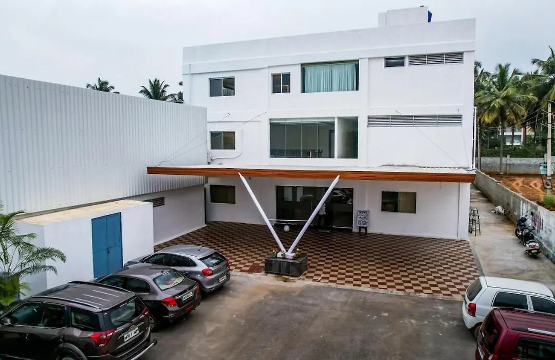 Cosmion Family Resort-1