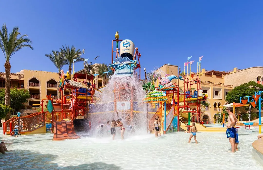 Grand Waterworld Makadi - Couples And Families Only-1