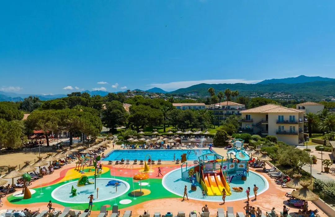 Hotel Club Marina Viva-1