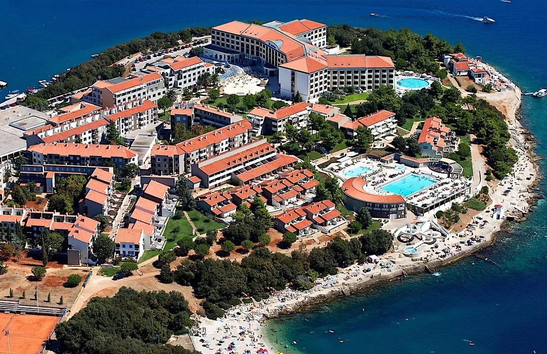Park Plaza Verudela Pula-1