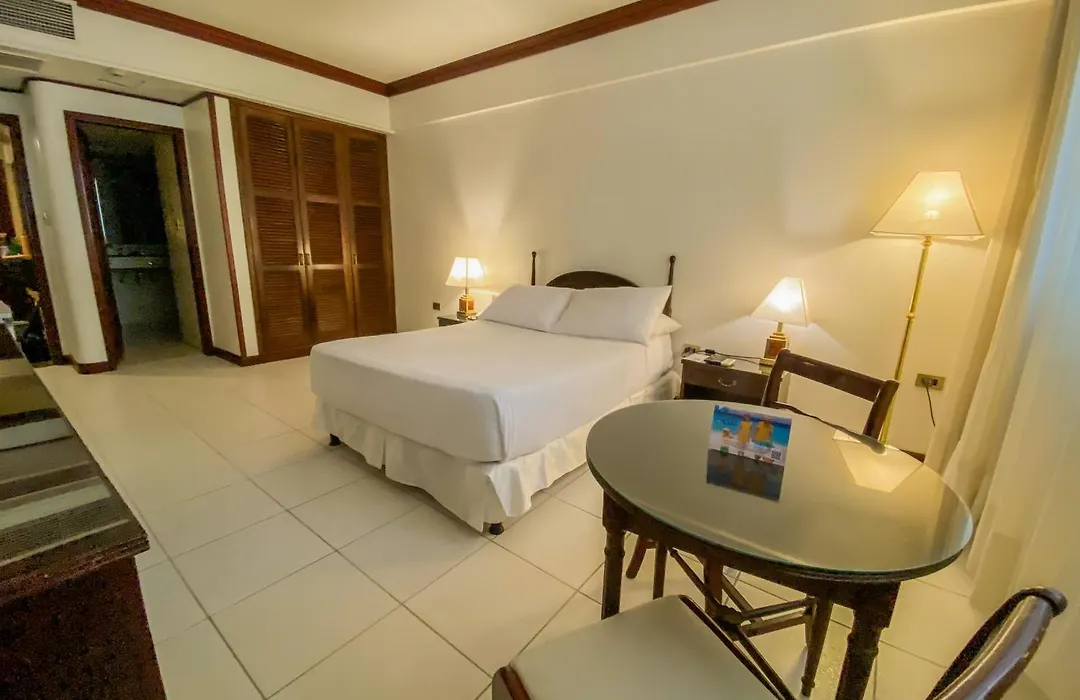 Nobile Suites Excelsior Asuncion-1
