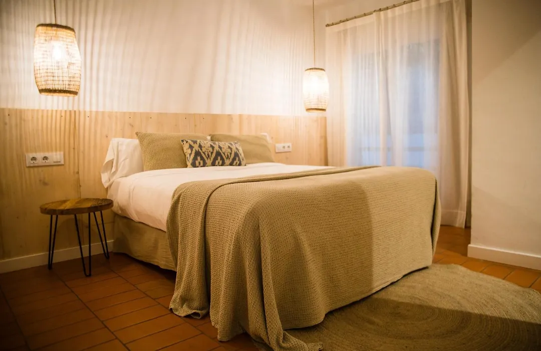 Hostal Ses Negres-1