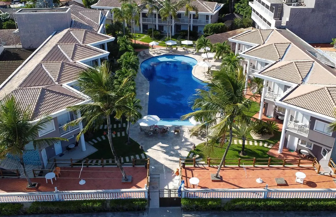 Hotel Coral Beach-1