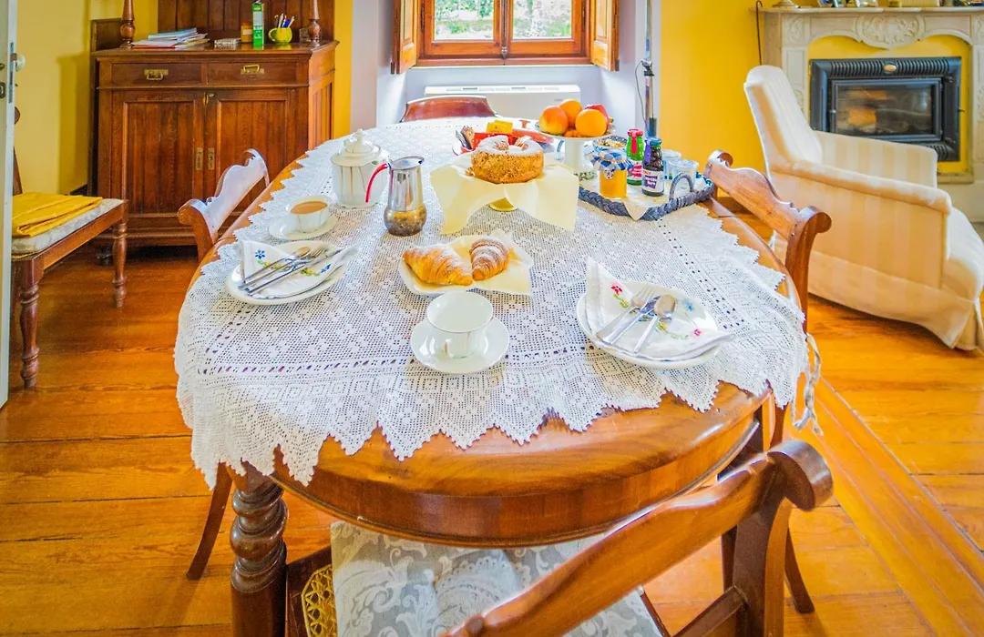 La casa dei Paggi-1