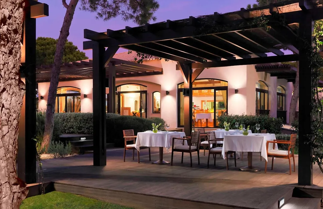 Pine Cliffs Hotel, A Luxury Collection Resort, Algarve-1