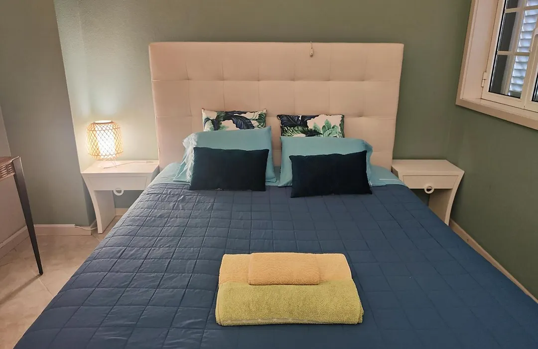 Vagueira Guest House-1