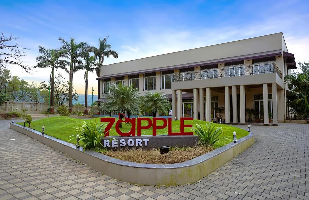 7 Apple Resort, Lonavala-1