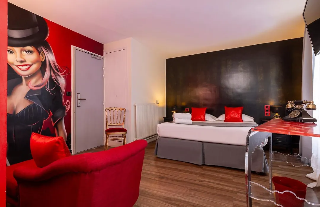 Paris Legendre-1
