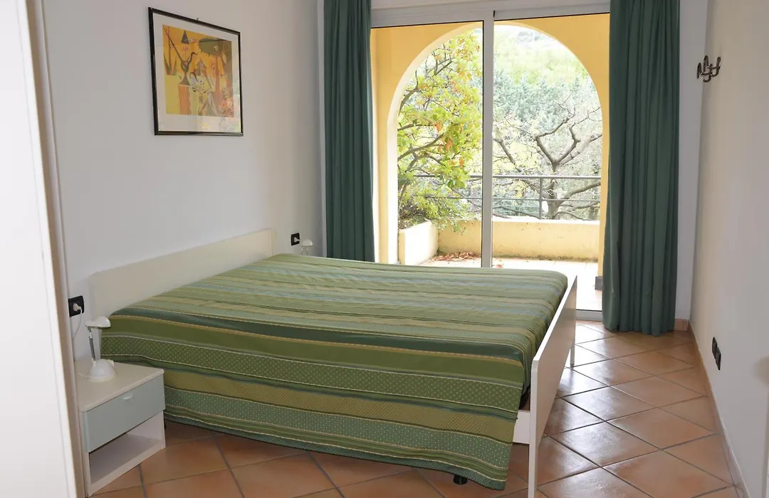 Residence Pian Dei Boschi-1
