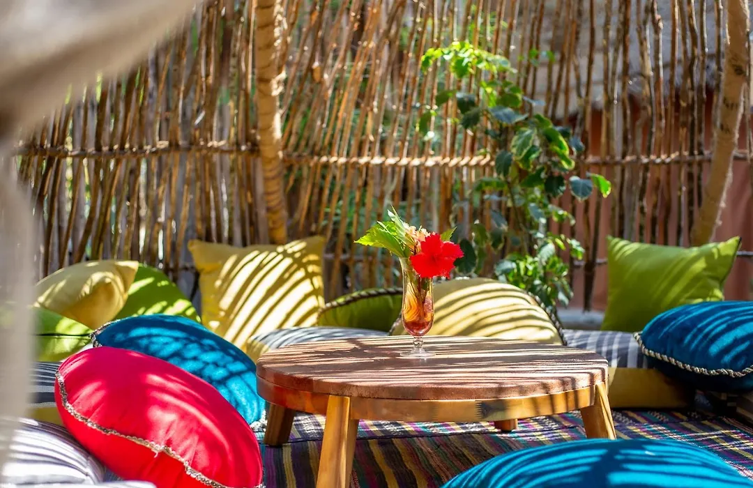 The Nest Boutique Resort-1