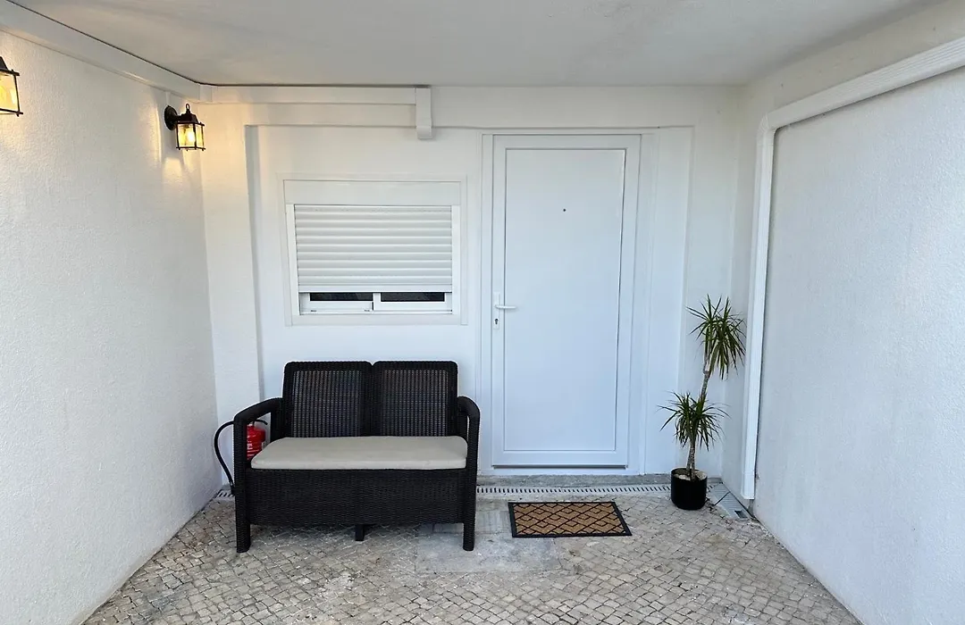 Mahouse Guesthouse-1