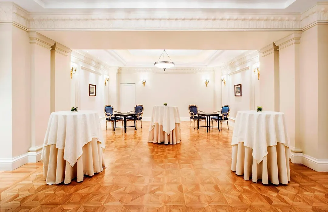 King George, A Luxury Collection Hotel, Athens-1