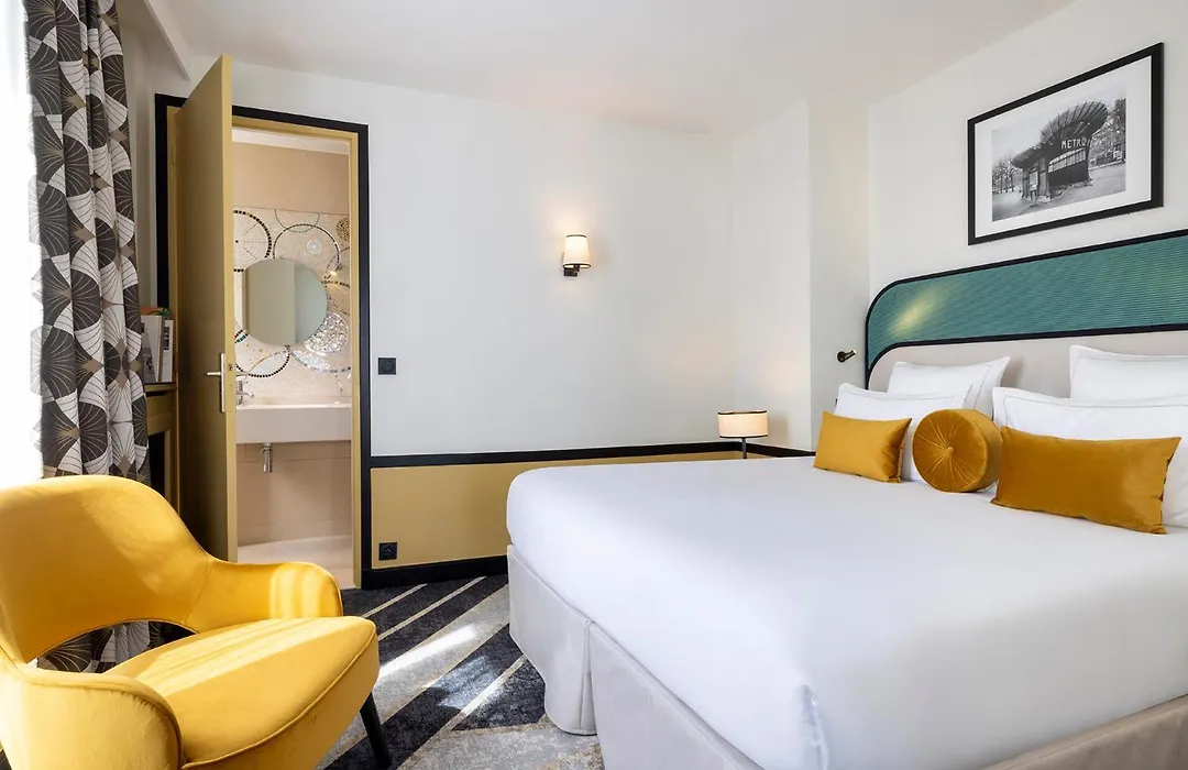 Hotel Aiglon-1