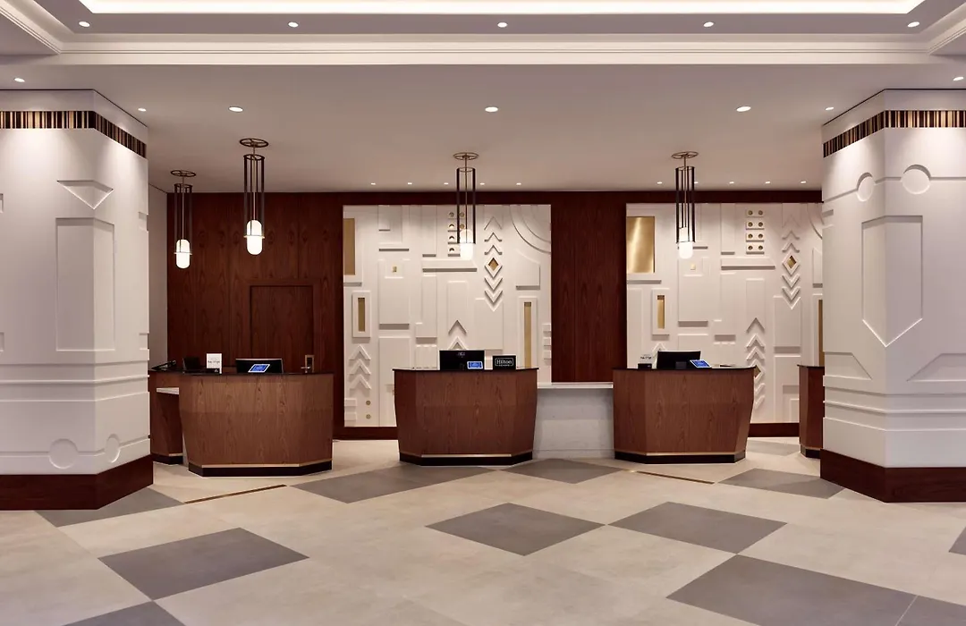 Hilton Vienna Park-1