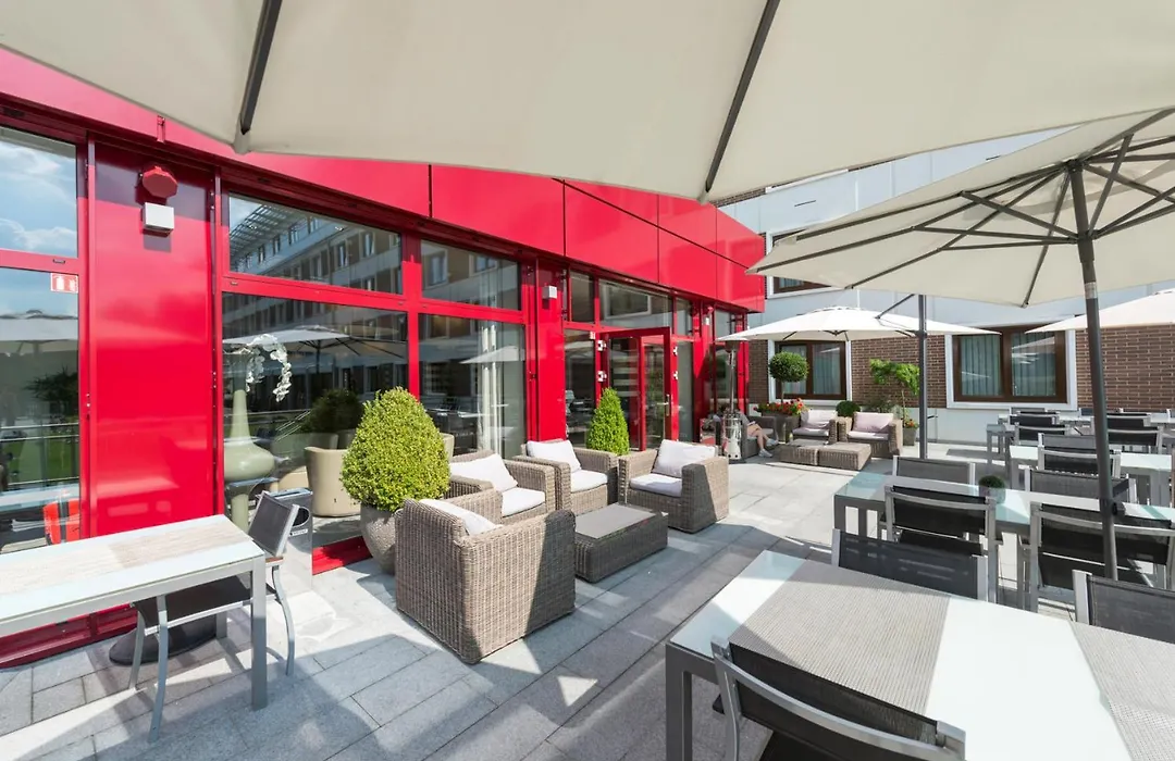 Parc Hotel Alvisse-1