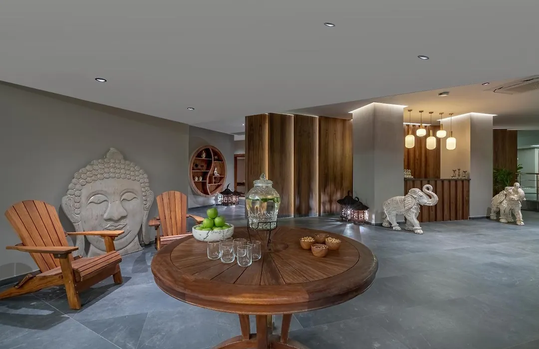 Mirada Exclusive Bodrum-1