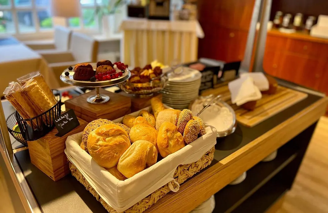 Boutique Hotel Rosengarten Hamburg-1