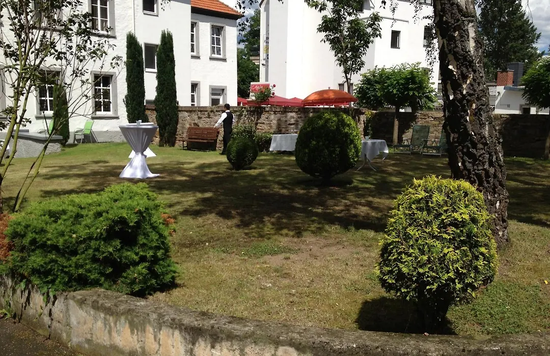 Hotel Fuerstenberg-1