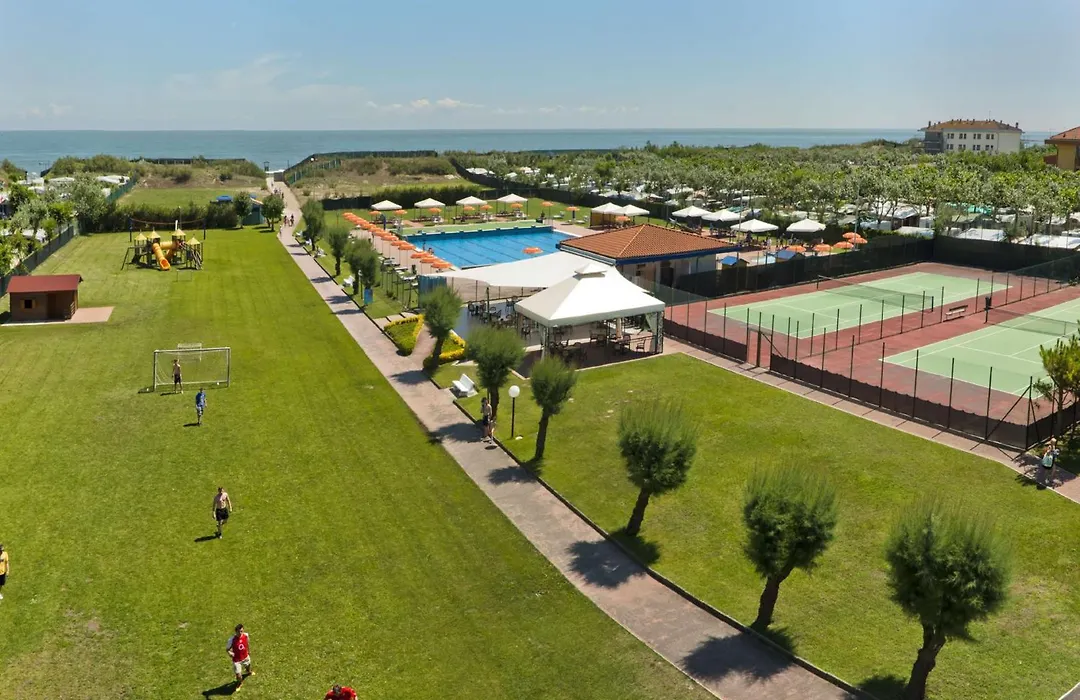 Residence Nova Marina-1