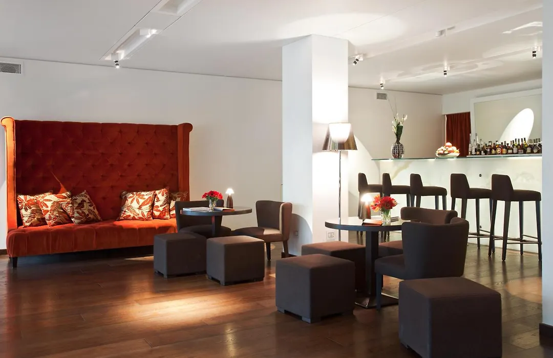 Magna Pars L'Hotel A Parfum, Small Luxury Hotels Of The World-1