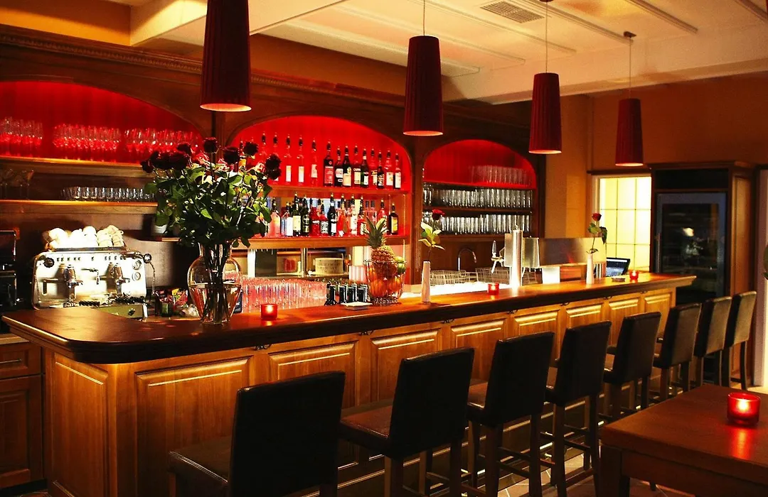 Hotel Gasthof Mostwastl-1
