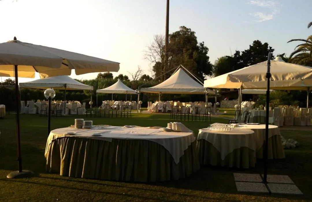 Hotel Parco Dei Principi-1