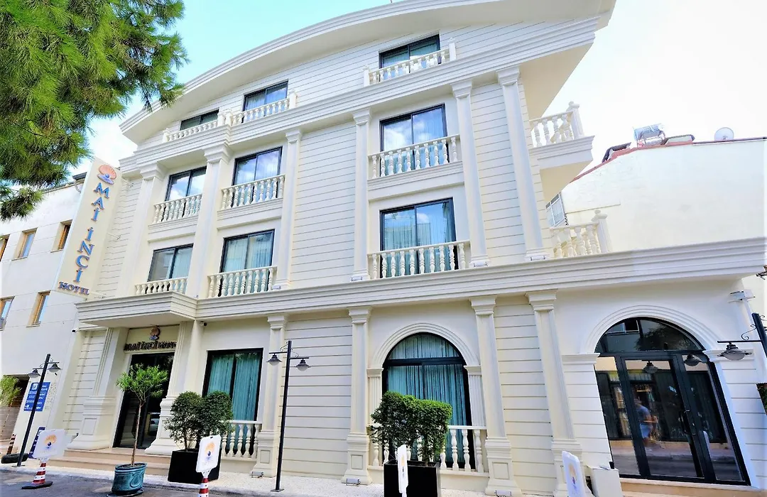 Mai Inci Otel-1