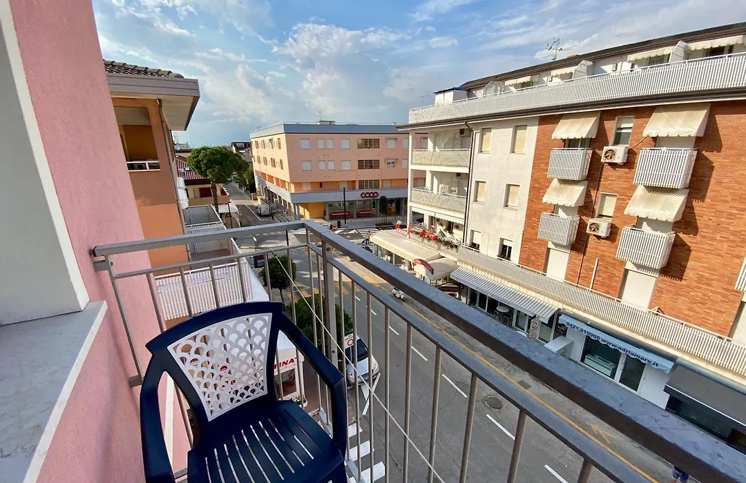 Hotel Rosa Caorle-1