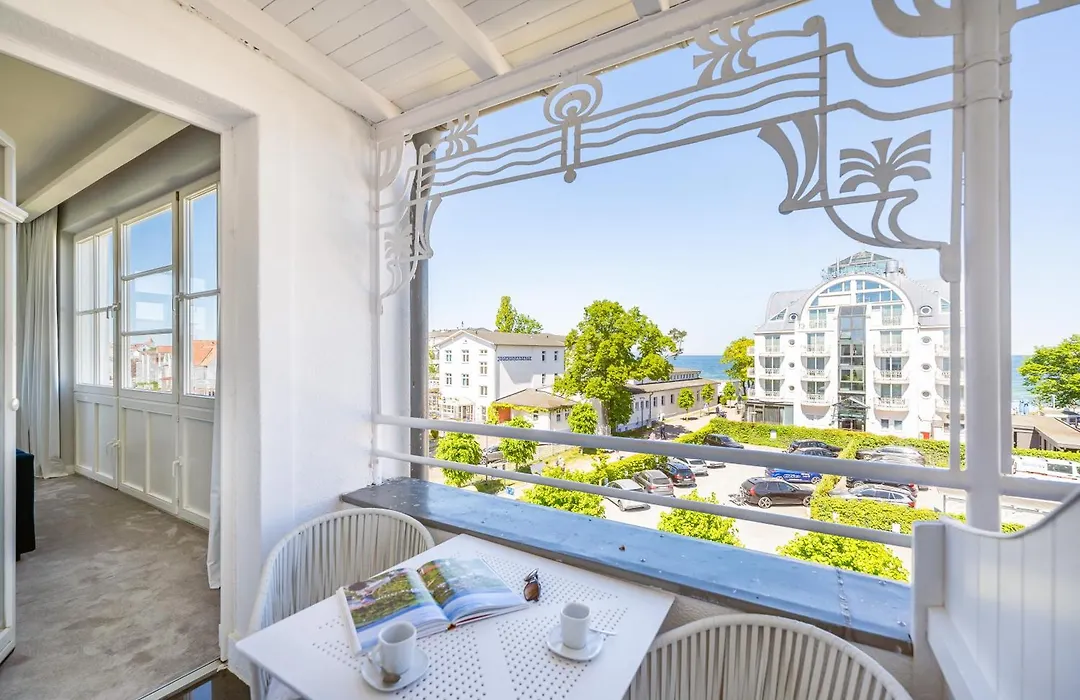 Strandvilla Glückauf-1