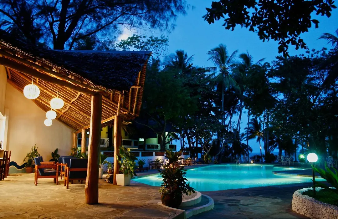 Plaza Beach Hotel-1