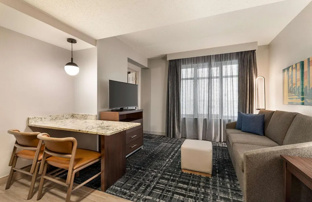 Homewood Suites By Hilton Washington, D.C. Downtown-1