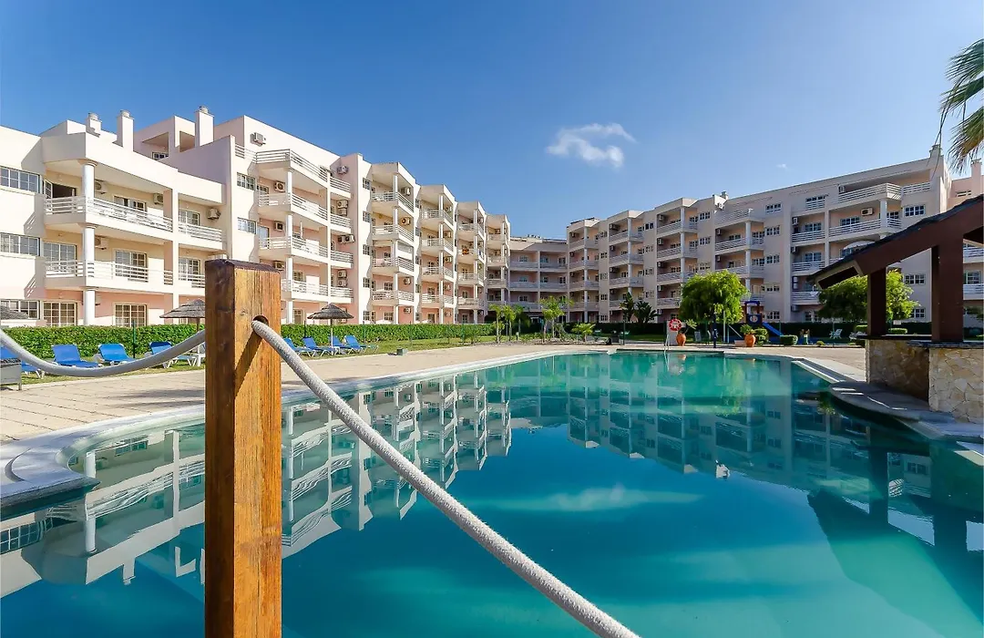 Turim Estrela Do Vau Hotel-1