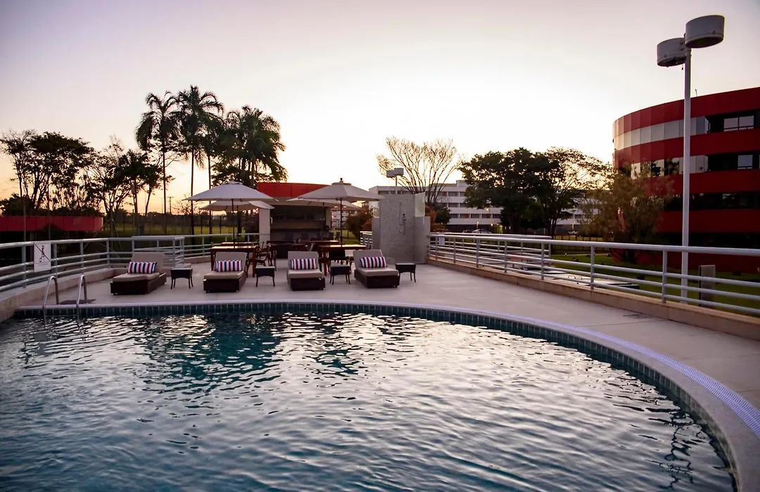 Golden Tulip Brasília Alvorada-1