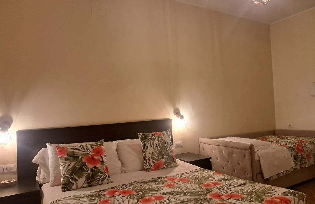 Eco B&B Marela-1