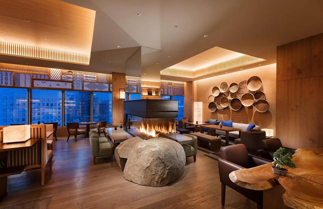 Conrad Tokyo-1