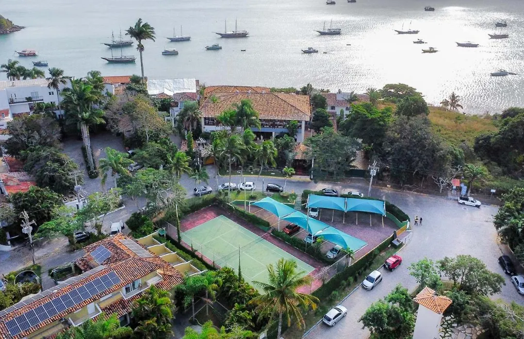 Sailing Hotel & Spa-1