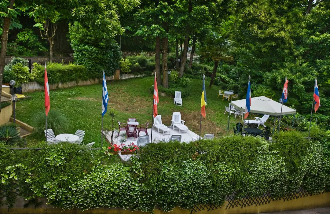 Hotel Verdi-1