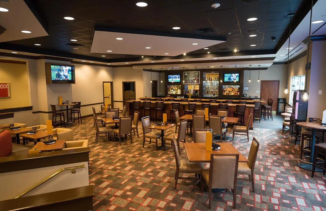 Hilton Scranton & Conference Center-1