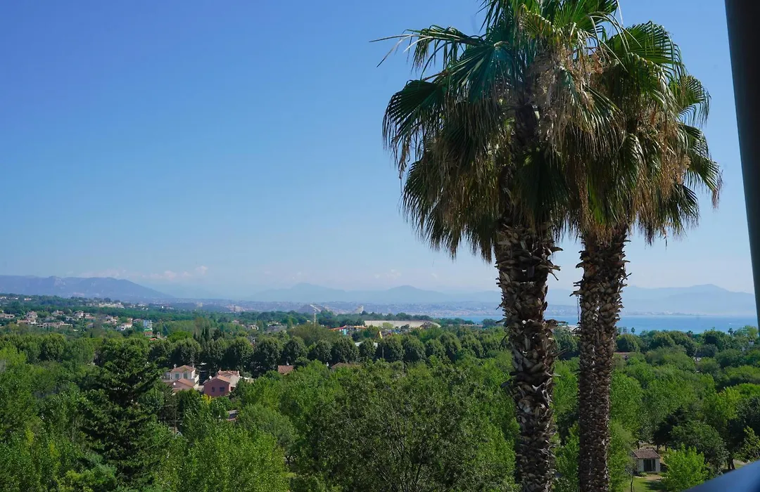 Thalazur Antibes - Hôtel&Spa-1