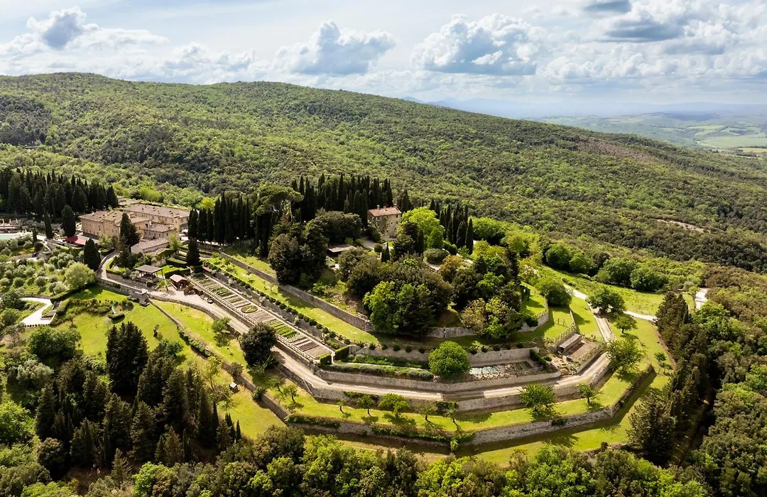 Rosewood Castiglion del Bosco-1