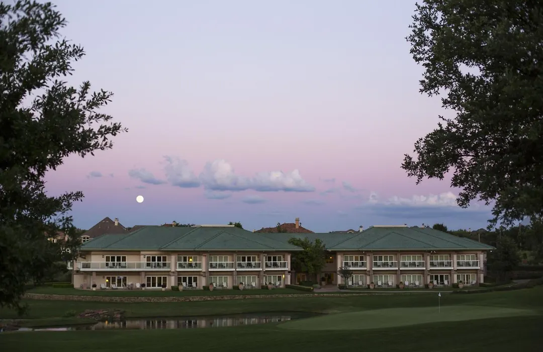 The Ritz-Carlton Dallas, Las Colinas-1