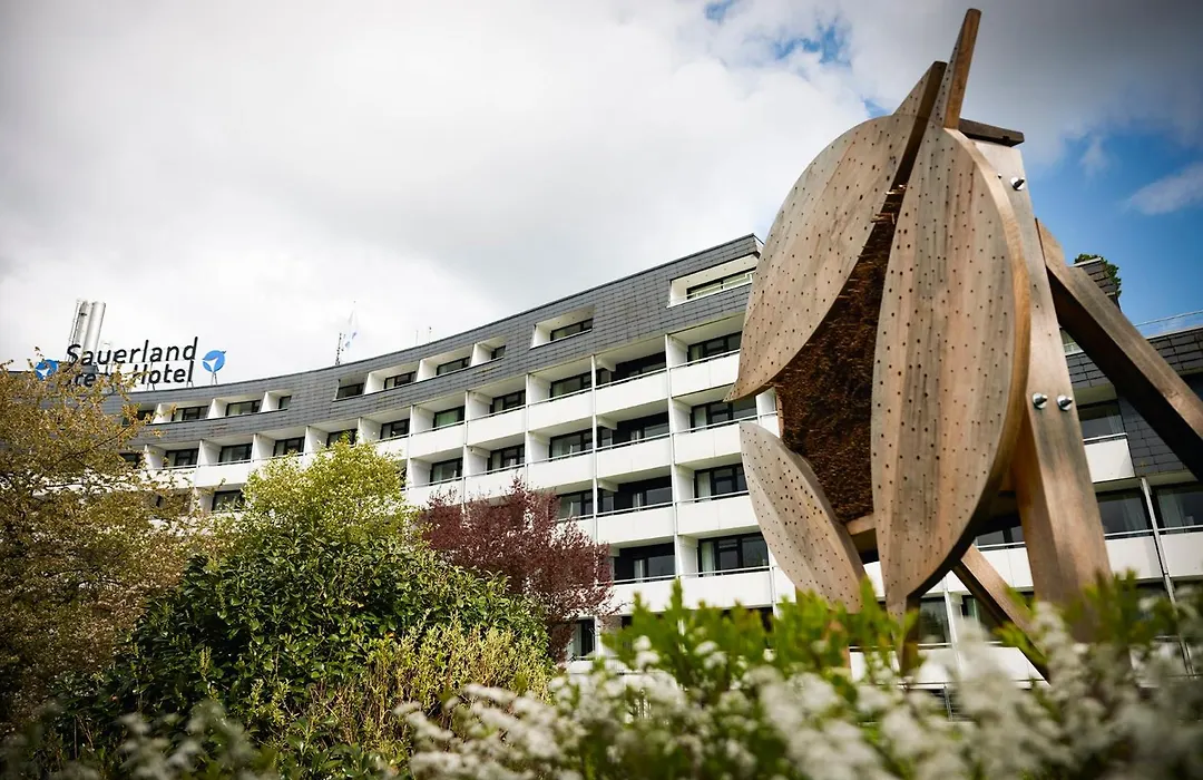 Sauerland Stern Hotel-1