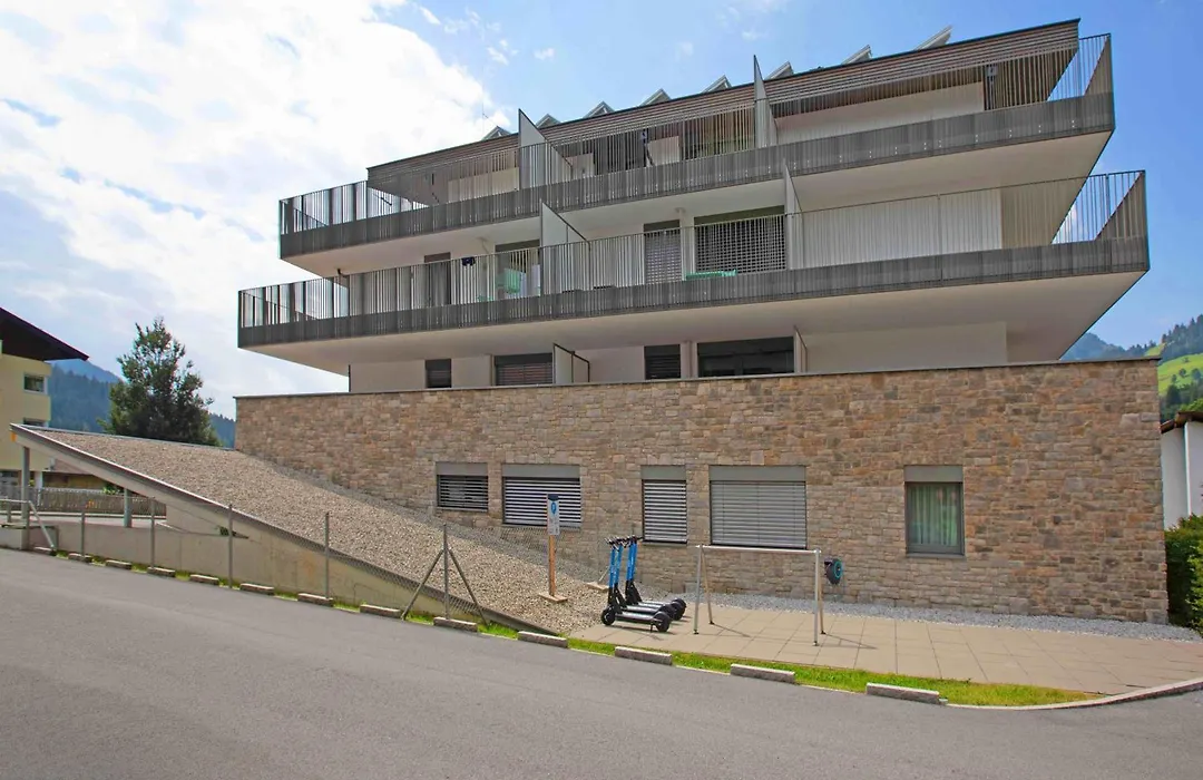 Remind Apartements Brixental-1