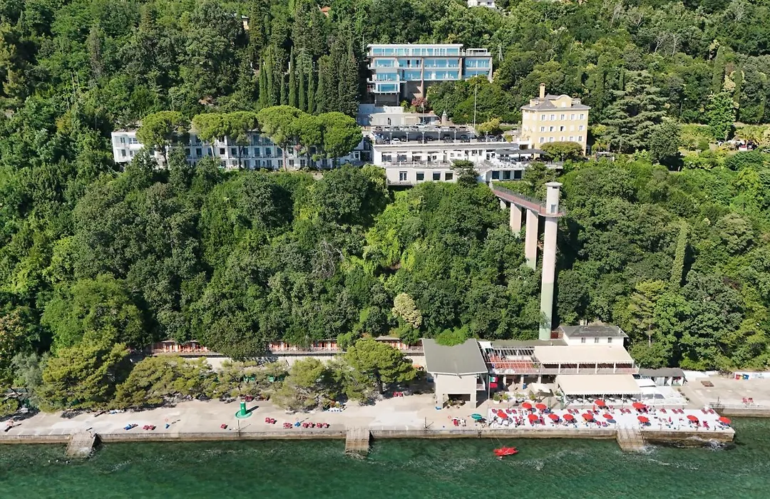 Hotel Riviera & Maximilian'S-1