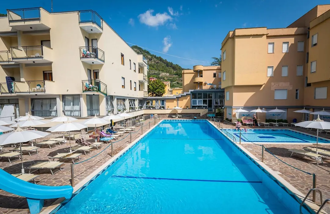 Hotel San Pietro-1