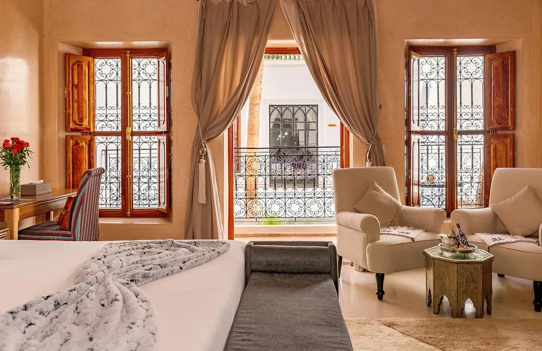 Riad Luciano Hotel And Spa-1