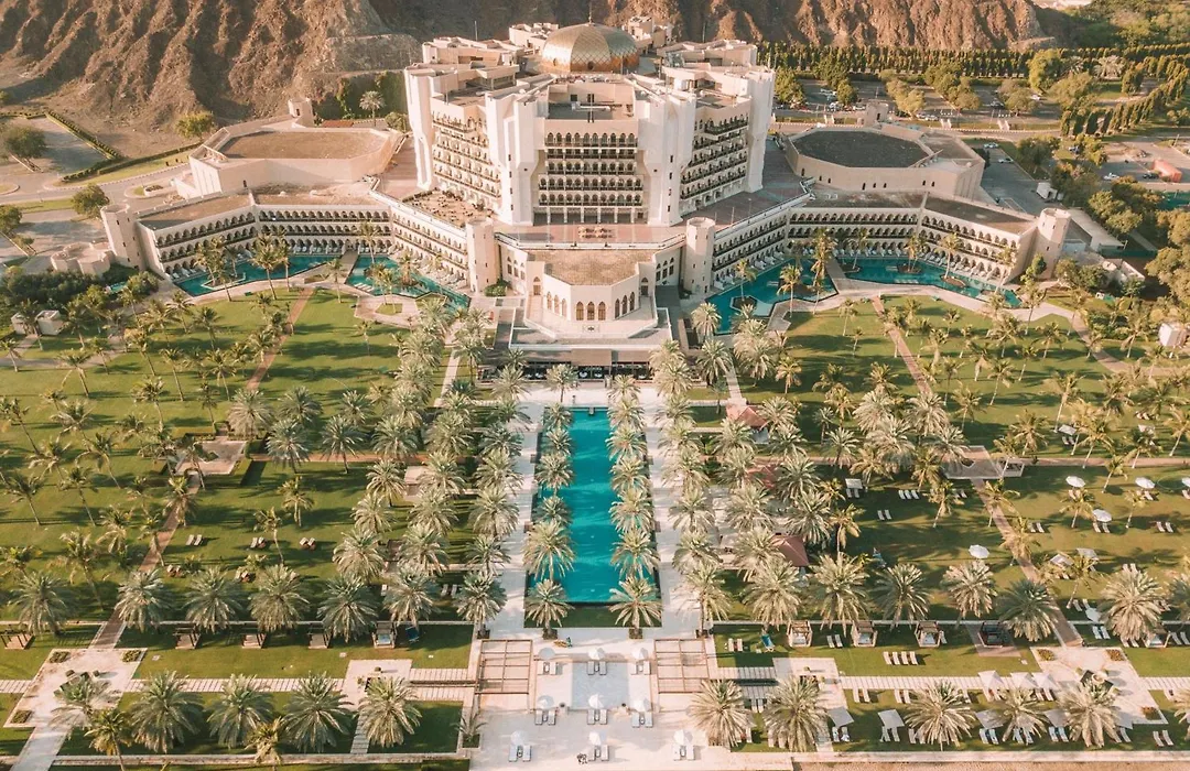 Al Bustan Palace, A Ritz-Carlton Hotel-1
